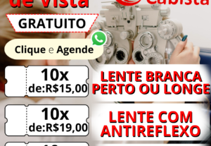 Eu vou refazer sua propaganda para sua loja,post e arte visu...