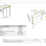 Eu vou fazer o seu Projeto de Marcenaria