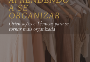 Eu vou digitar textos, e montar seu e-book