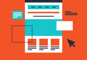Eu vou fazer landing page para seu site