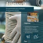 Eu vou montar apresentações comerciais de alto padrão.