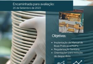 Eu vou montar apresentações comerciais de alto padrão.