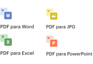 Eu vou Transformar seu arquivo: Pdf em Word Ou Word em Pdf
