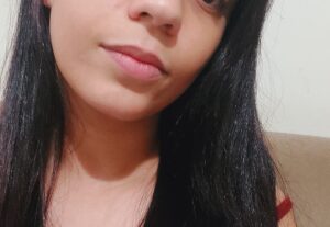Eu vou traduzir e digitar textos.