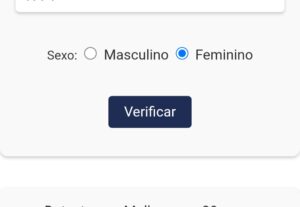 Eu vou Desenvolver o seu site em HTML e CSS com JavaScript.