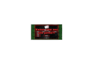 Eu vou fazer um site para você