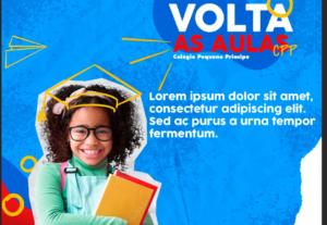 Eu vou fazer o design das suas redes sociais e lives