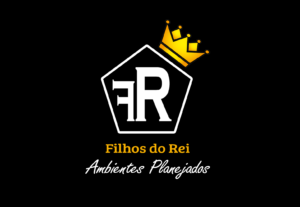 Eu vou fazer sua logomarca personalizada