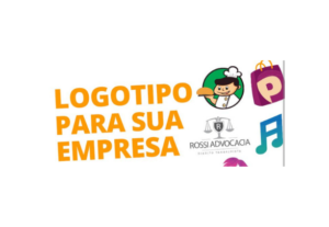 Eu vou Fazer uma logomarca para seu negócio