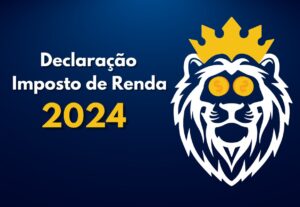 Eu vou Fazer declaração de imposto de renda