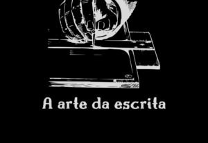 Eu vou digitar o seu texto