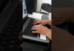 Eu vou digitar textos incríveis para você e seu negócio