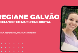 Eu vou criar arte para divulgação do seu serviço/produto