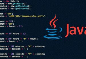 Eu vou fazer seu trabalho/projeto em Java