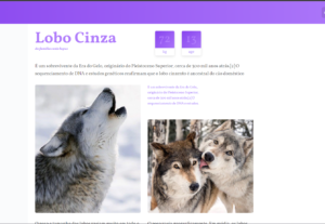 Eu vou Construir sua Landing Page ou seu Portfólio Online