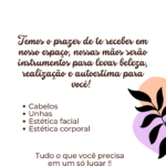 Eu vou criar cartões de visita e panfletos para o seu negóci...