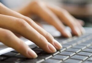 Eu vou Digitar o seu texto
