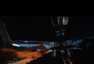 Eu vou compor uma música com o tema que desejar