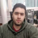 Foto do perfil do trabalhador freelancer