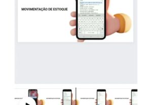 Eu vou Criar planilhas no Excel, Power App, Power BI, form.