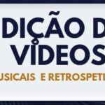 Eu vou editar seu vídeo musical dentro de 10 a 15 dias.