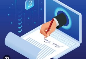 Eu vou Fazer as melhores edições e digitalização pra vc.