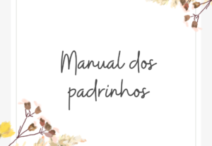 Eu vou fazer convites para casamento, aniversários etc.