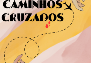 Eu vou Fazer capa pro seu livro