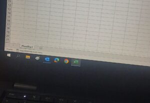 Eu vou Criar planilhas no Excel