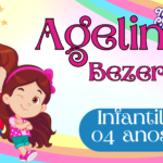 Eu vou Criar artes e convites, produção de conteúdo.