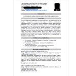 Eu vou digitar texto com qualidade no menor tempo possível.