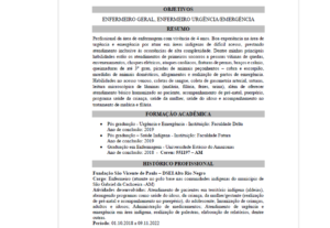 Eu vou digitar texto com qualidade no menor tempo possível.
