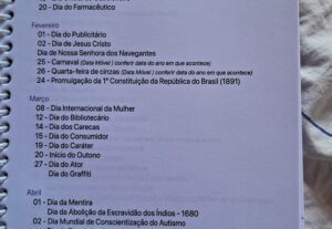 Eu vou fazer Divulgação de seu produto