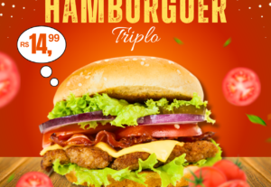 Eu vou Fazer o seu post de anúncios para sua empresa.