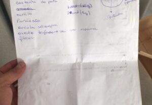 Eu vou Digitar e/ou revisar seus textos