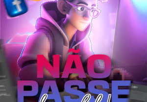 Eu vou criar uma arte única para suas redes sociais