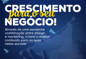 Eu vou fazer o melhor conteúdo para o seu empreendimento