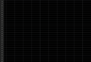 Eu vou Criar uma planilha no Excel