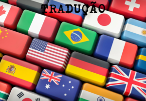 Eu vou traduzir seu texto de outros idiomas para o português