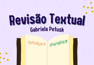 Eu vou revisar textos a partir de 1000 palavras