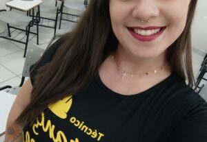 Eu vou Divulgar a sua empresa e criar conteúdo chamativo.
