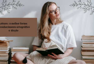 Eu vou digitar textos e transcrever áudios