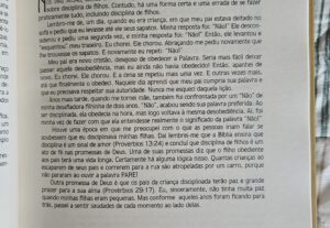 Eu vou digitar, produzir e transcrever textos pra você