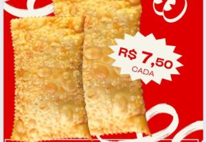 Eu vou Criar posts para sua rede social