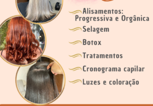 Eu vou criar seu cartão de visita e panfletos virtual