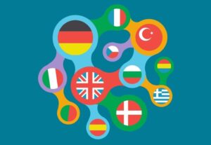 Eu vou traduzir seu texto, de português para inglês.