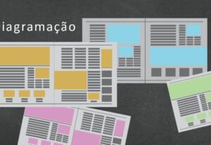 Eu vou diagramar e formatar textos para e-book