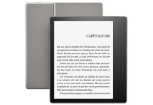 Eu vou criar seu e-book do zero.