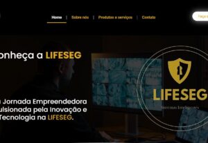 Eu vou criar uma landing page de alta conversão