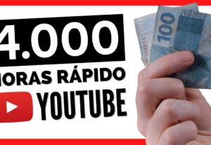 Eu vou Ajudar voce a monetizar seu canal no youtube